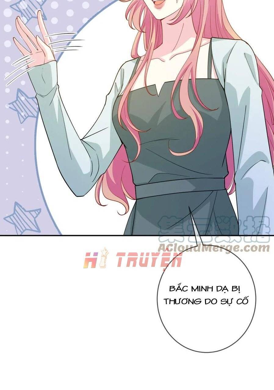 Danh Môn Chí Ái Chapter 404.2 - 14