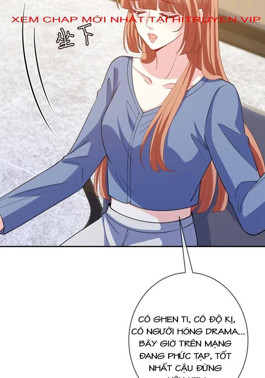 Danh Môn Chí Ái Chapter 404.2 - 17