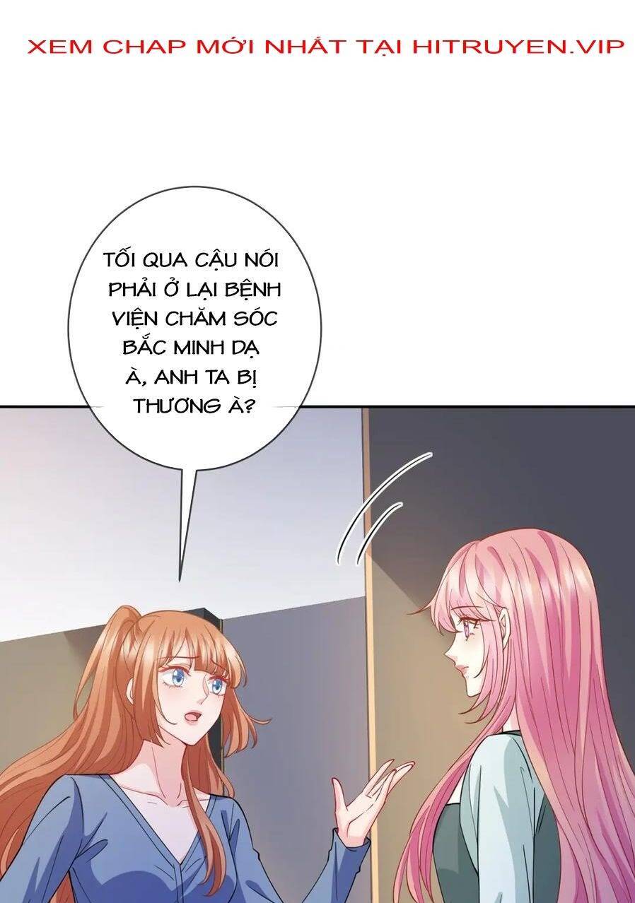 Danh Môn Chí Ái Chapter 404.2 - 9