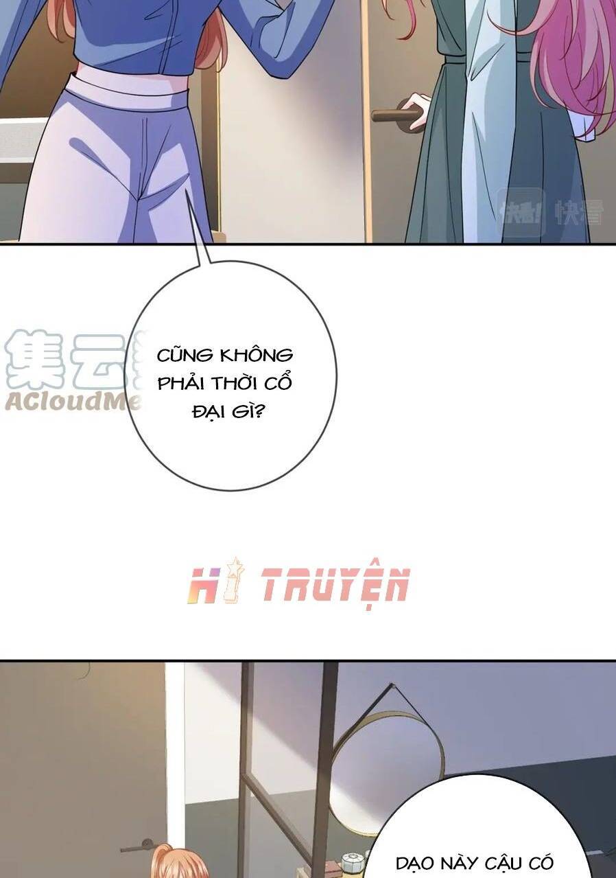 Danh Môn Chí Ái Chapter 404.2 - 10