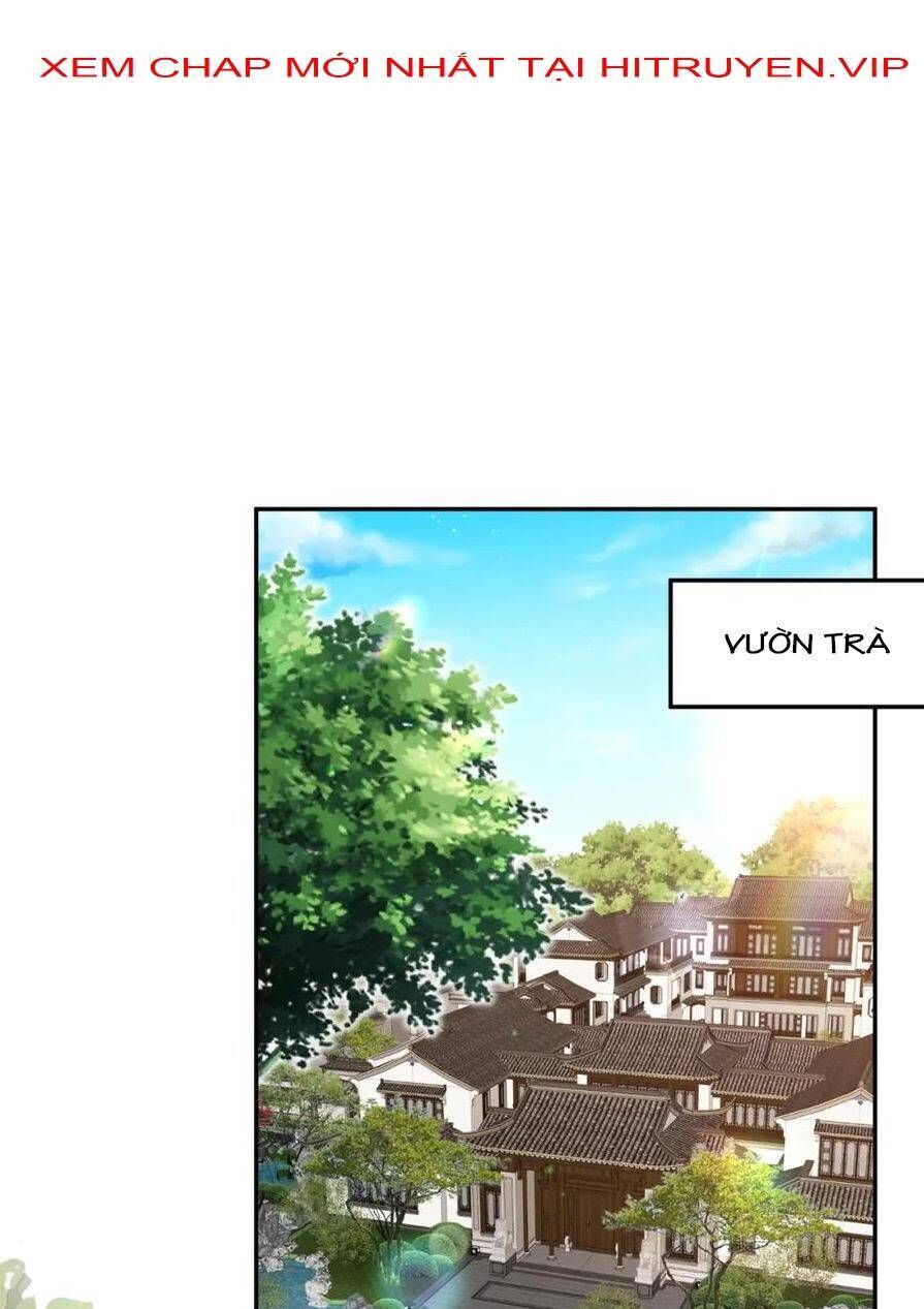 Danh Môn Chí Ái Chapter 405.1 - 1