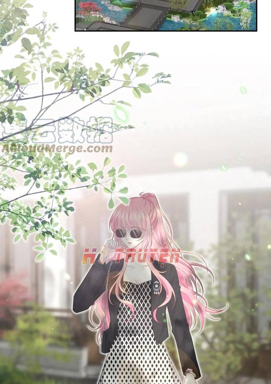 Danh Môn Chí Ái Chapter 405.1 - 2