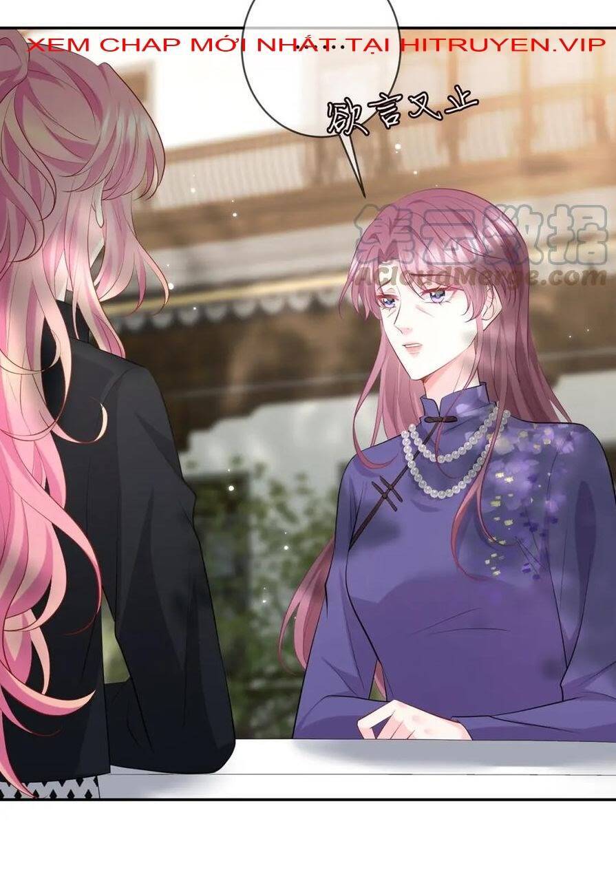 Danh Môn Chí Ái Chapter 405.1 - 13