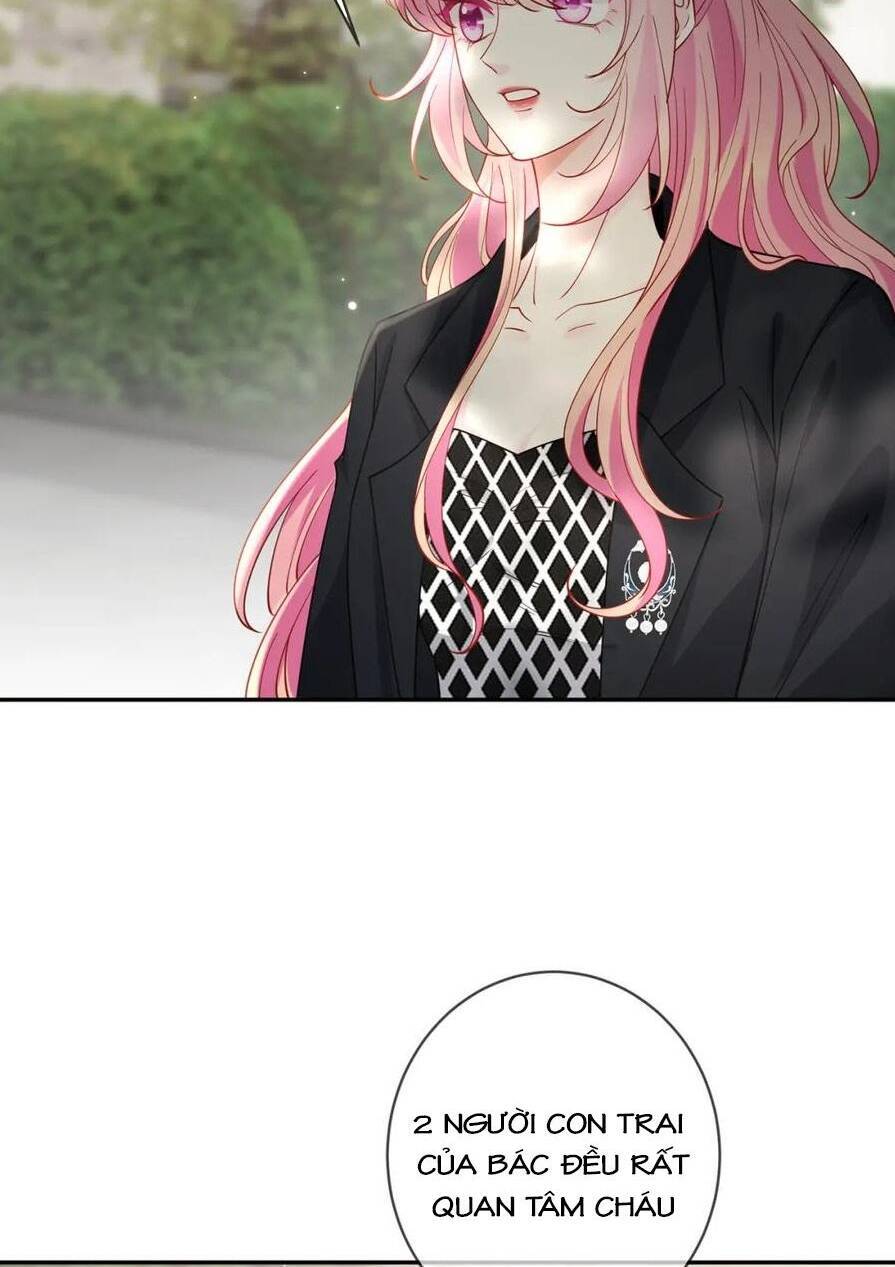 Danh Môn Chí Ái Chapter 405.1 - 16