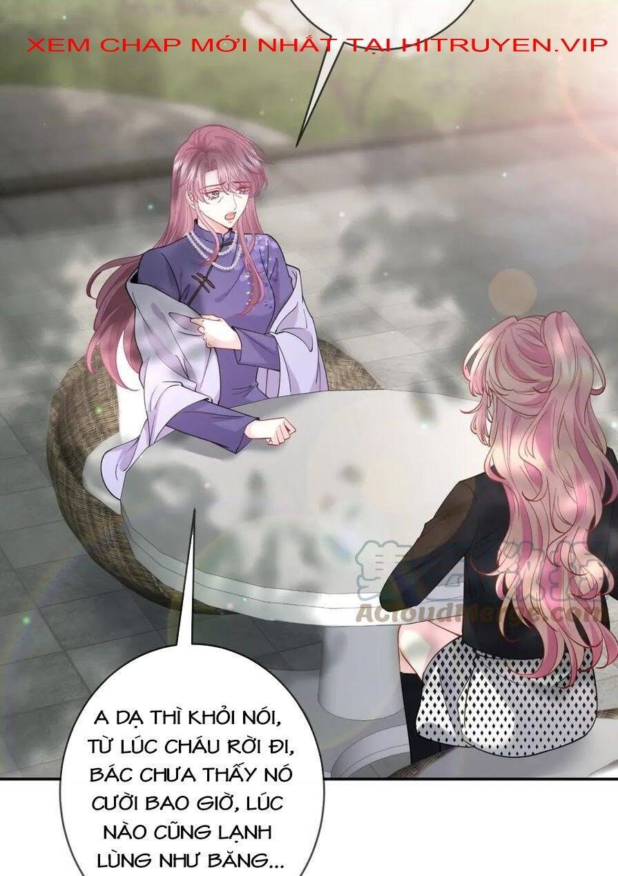 Danh Môn Chí Ái Chapter 405.1 - 17