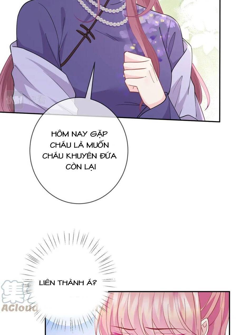 Danh Môn Chí Ái Chapter 405.1 - 19