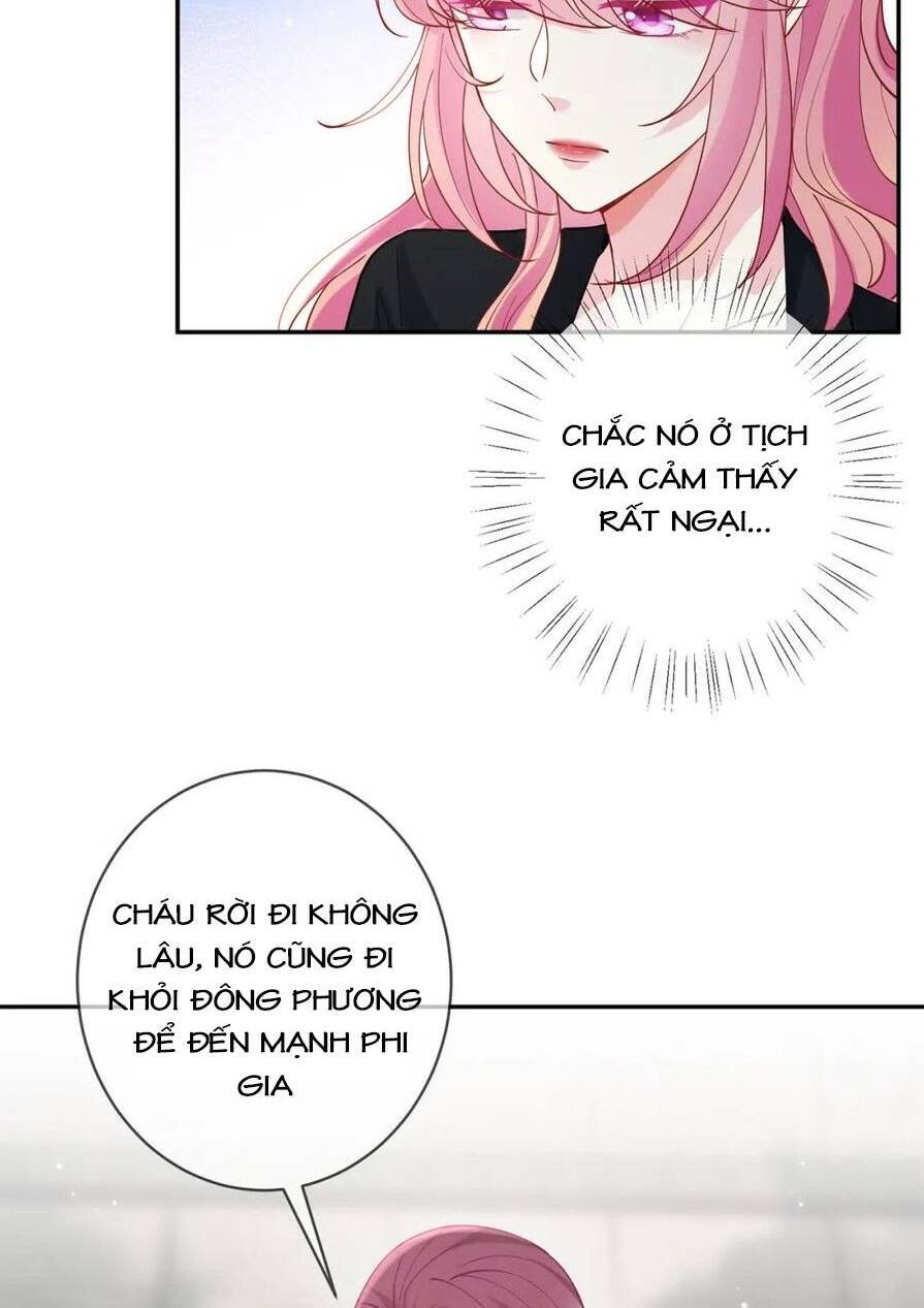Danh Môn Chí Ái Chapter 405.1 - 20
