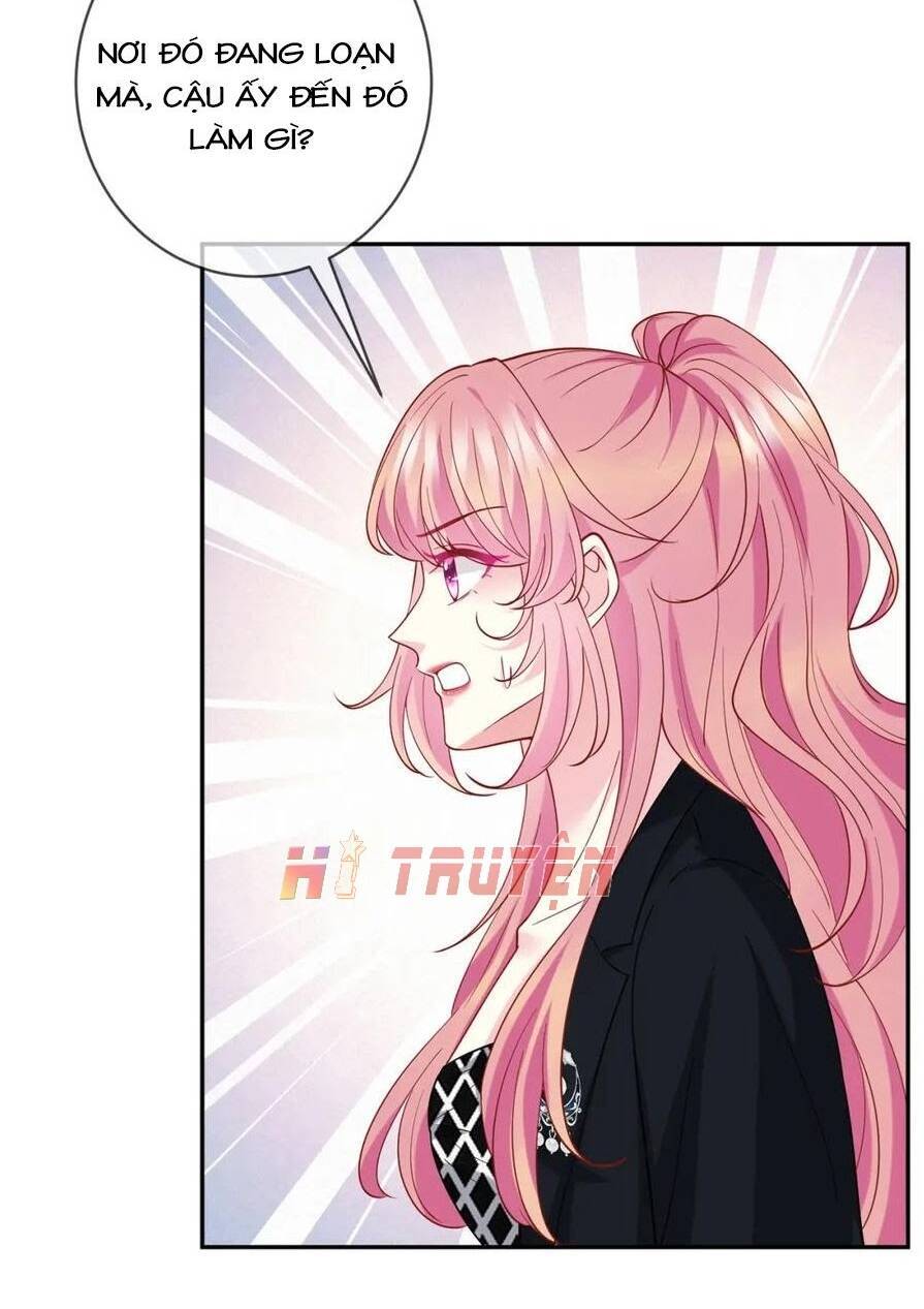 Danh Môn Chí Ái Chapter 405.1 - 22
