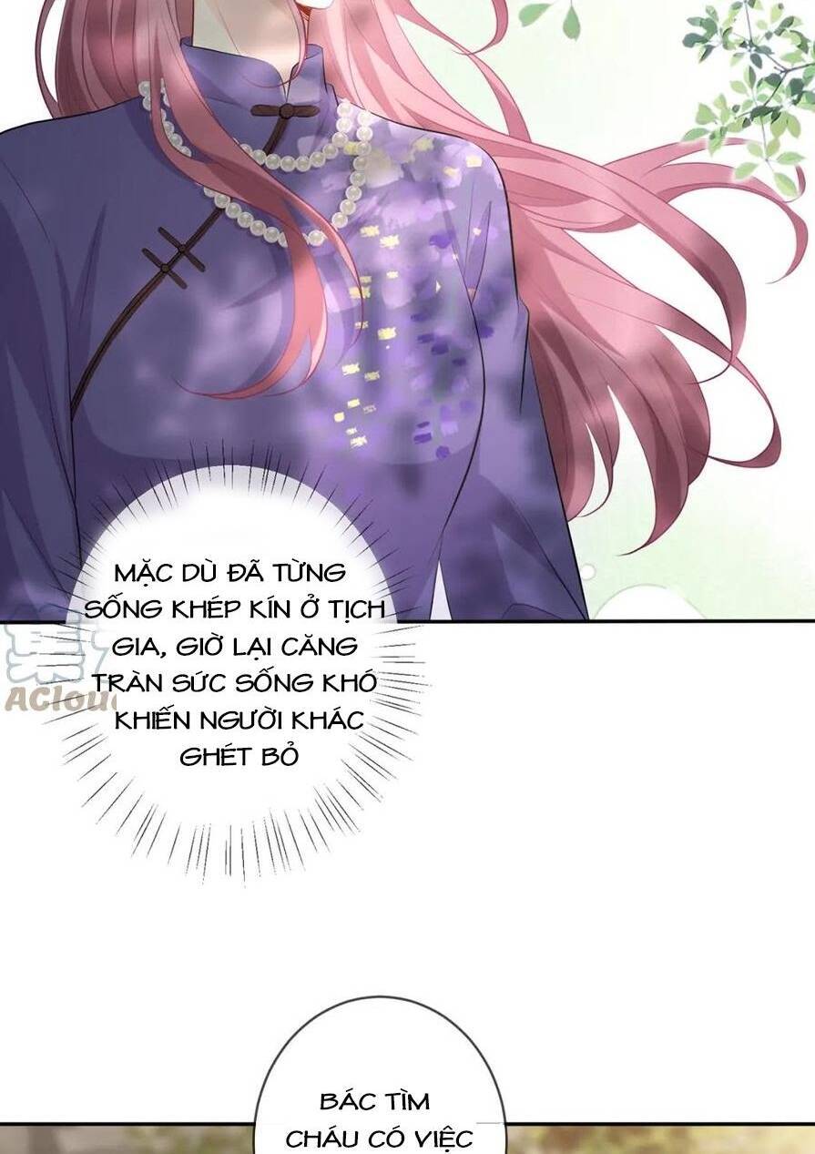 Danh Môn Chí Ái Chapter 405.1 - 4