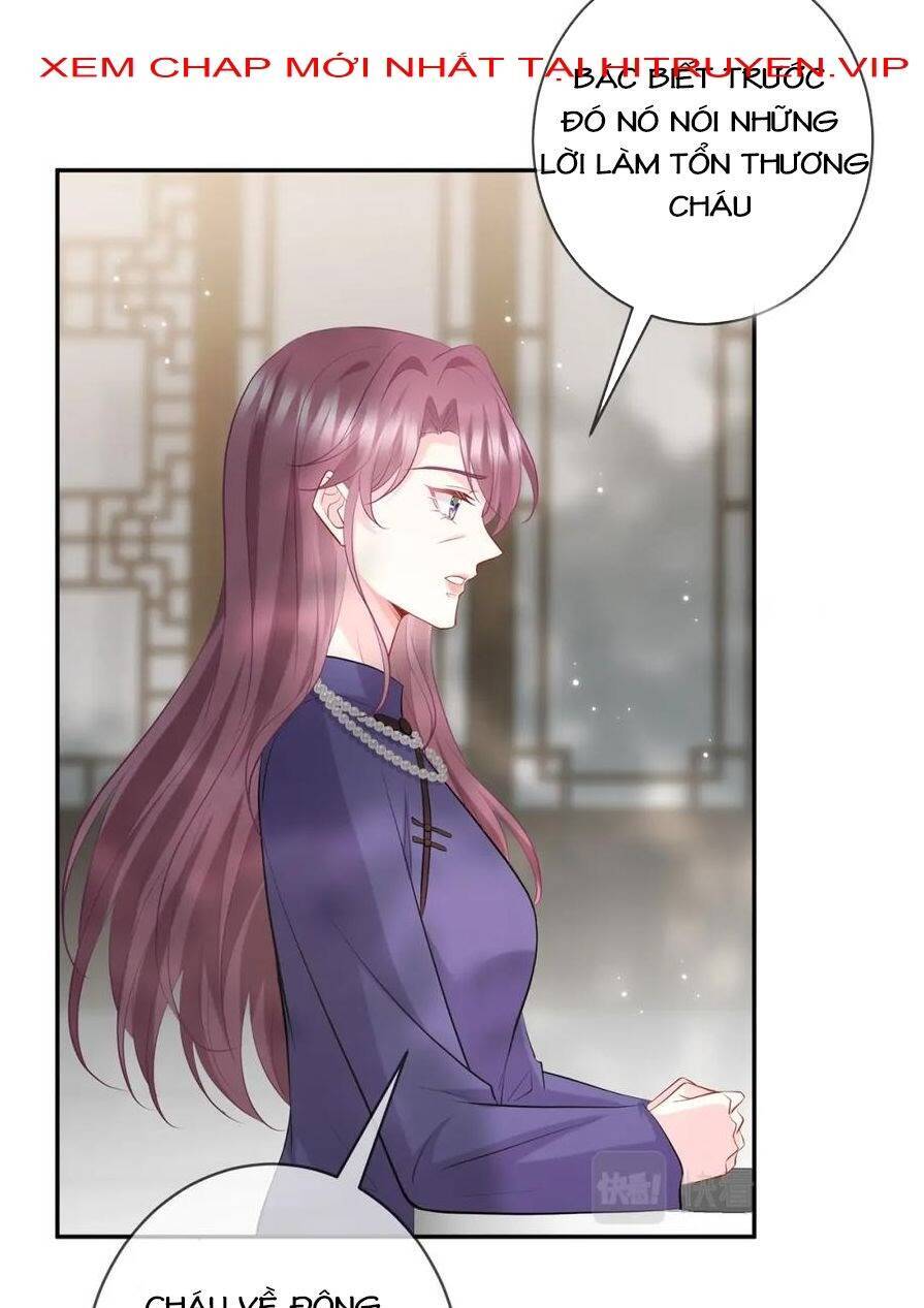Danh Môn Chí Ái Chapter 405.1 - 9