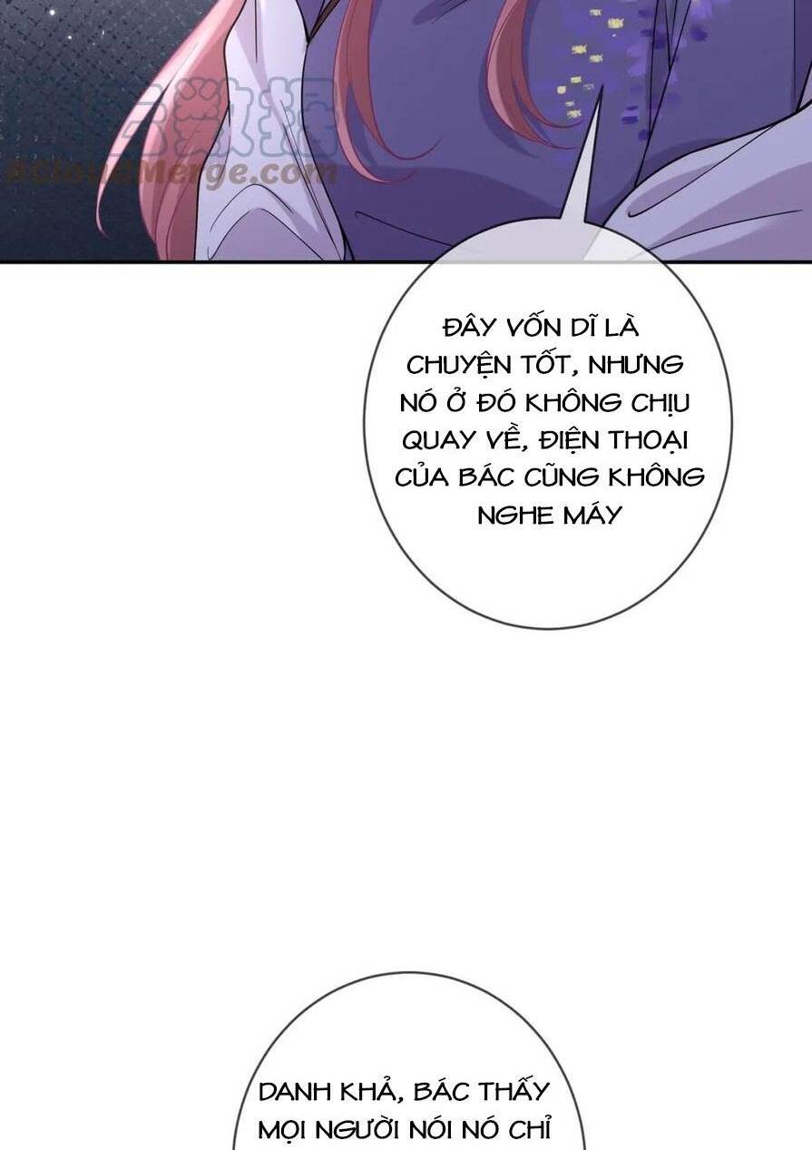 Danh Môn Chí Ái Chapter 405.2 - 2