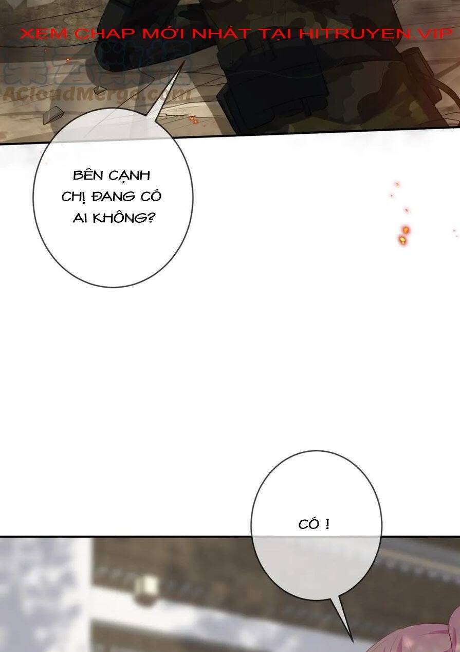 Danh Môn Chí Ái Chapter 405.2 - 19