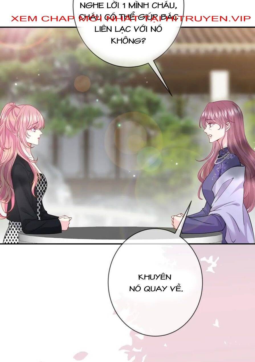 Danh Môn Chí Ái Chapter 405.2 - 3