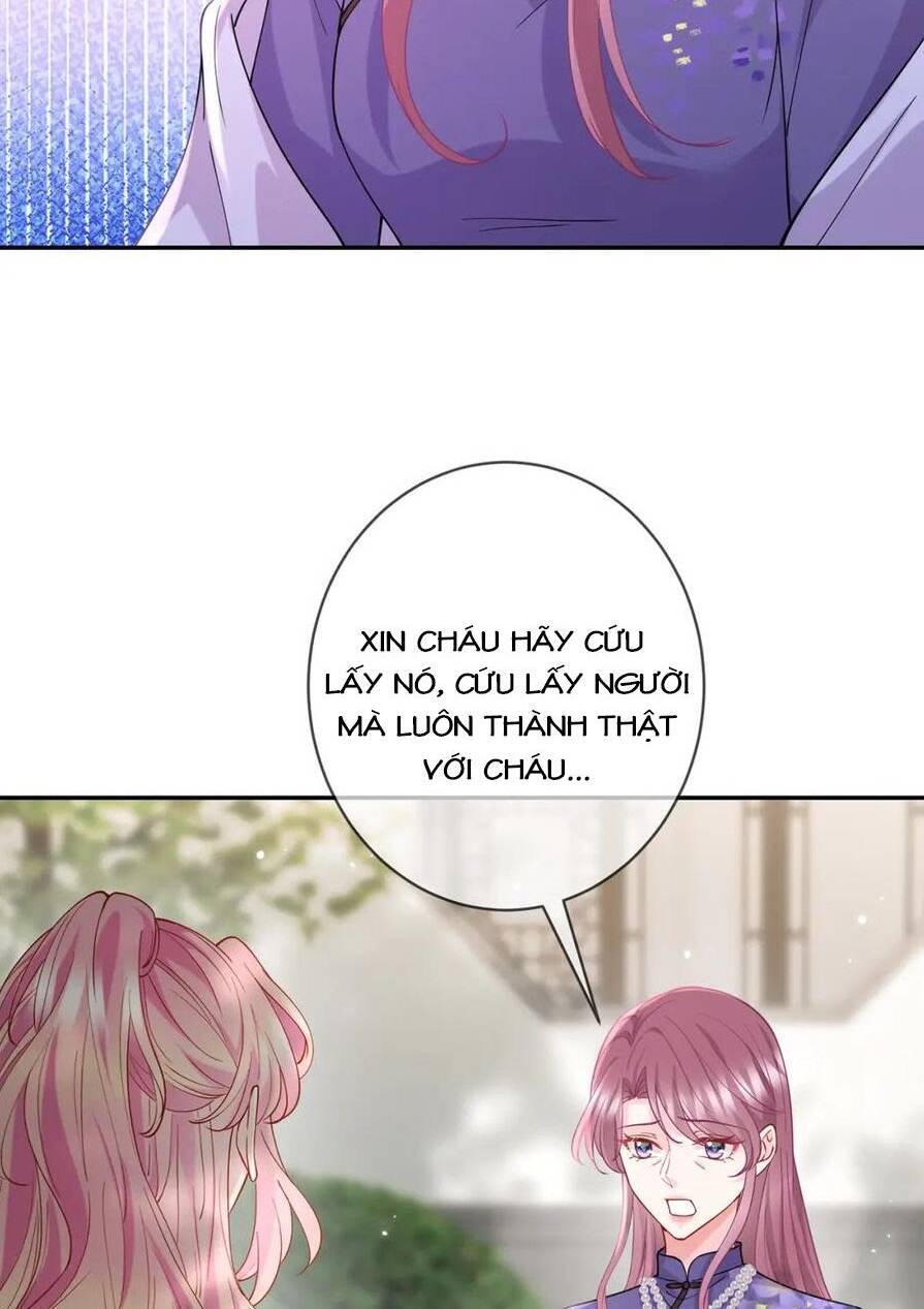 Danh Môn Chí Ái Chapter 405.2 - 22