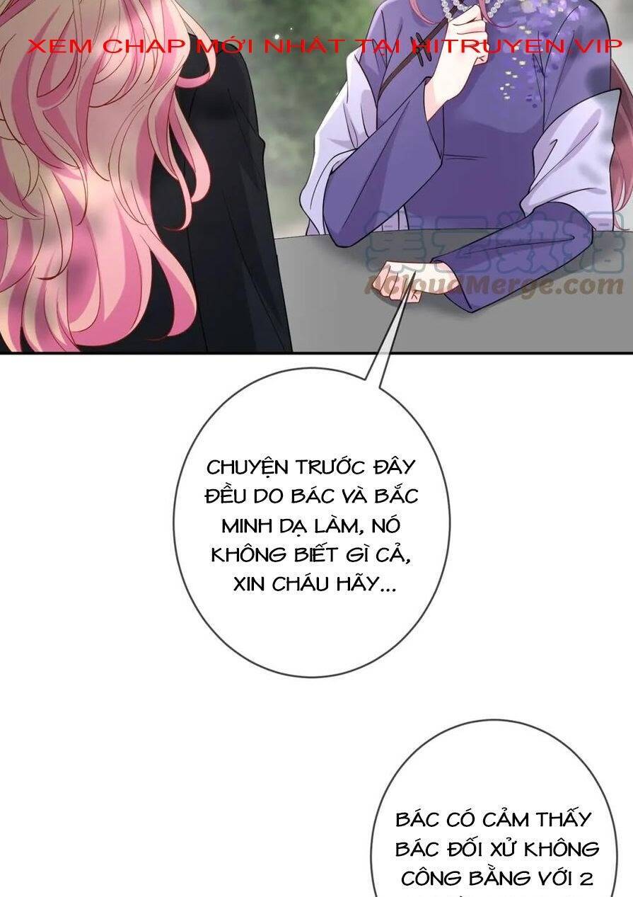 Danh Môn Chí Ái Chapter 405.2 - 23