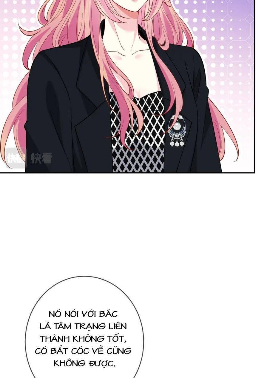 Danh Môn Chí Ái Chapter 405.2 - 5