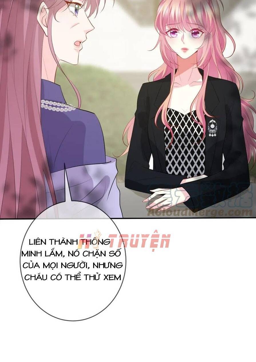 Danh Môn Chí Ái Chapter 405.2 - 8