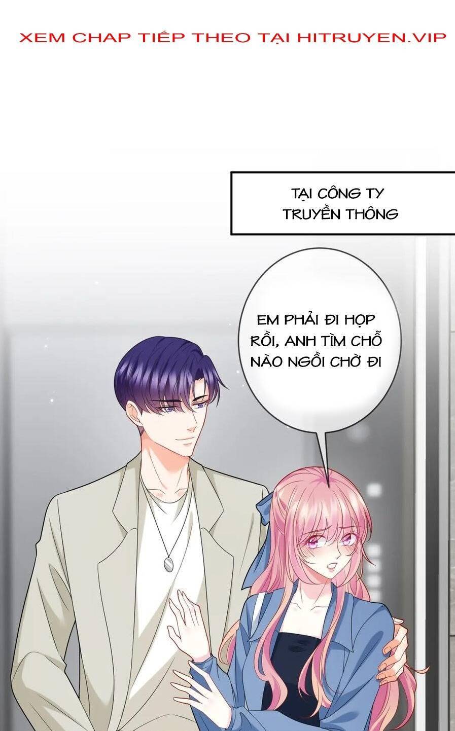 Danh Môn Chí Ái Chapter 408.1 - 1