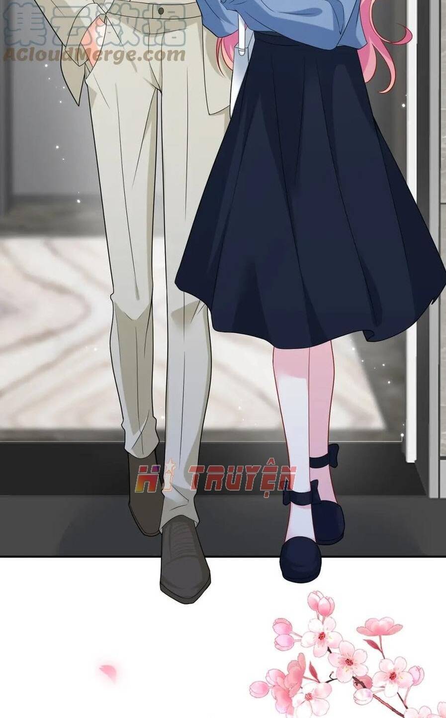 Danh Môn Chí Ái Chapter 408.1 - 2