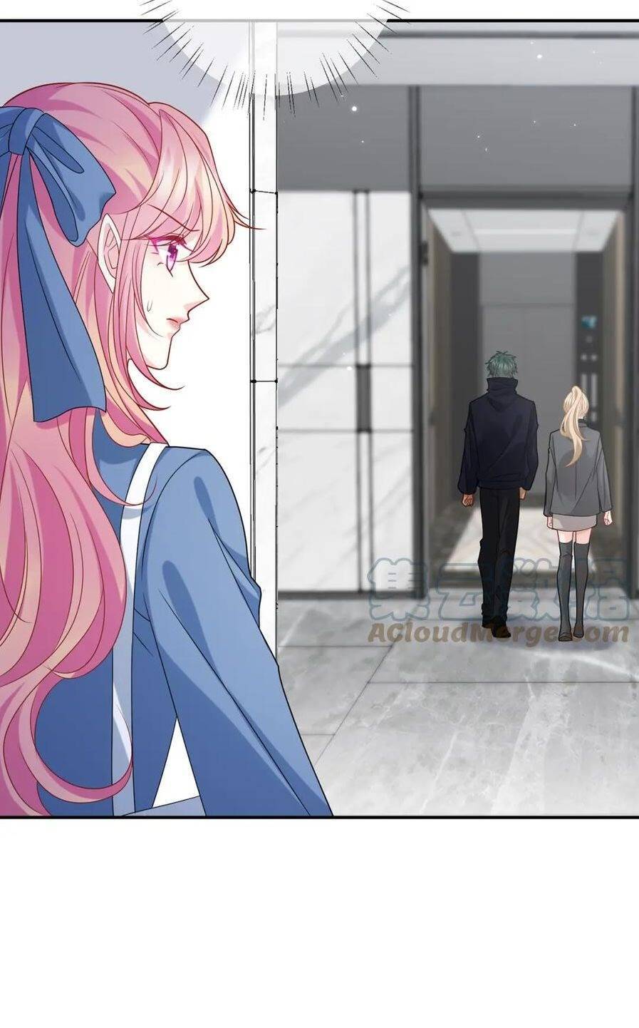 Danh Môn Chí Ái Chapter 408.1 - 11