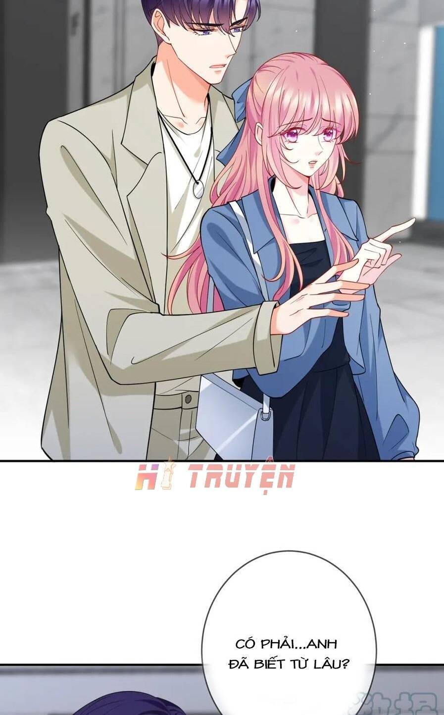 Danh Môn Chí Ái Chapter 408.1 - 14
