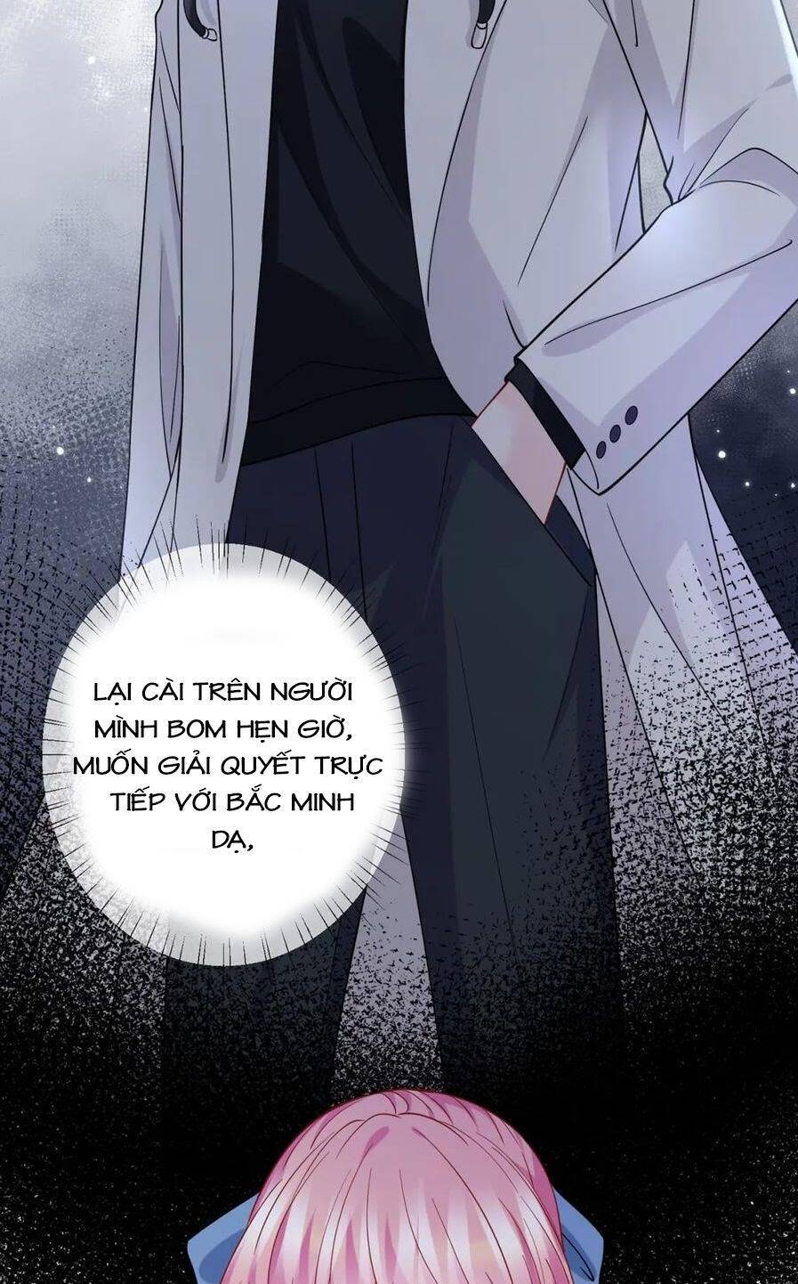 Danh Môn Chí Ái Chapter 408.1 - 19