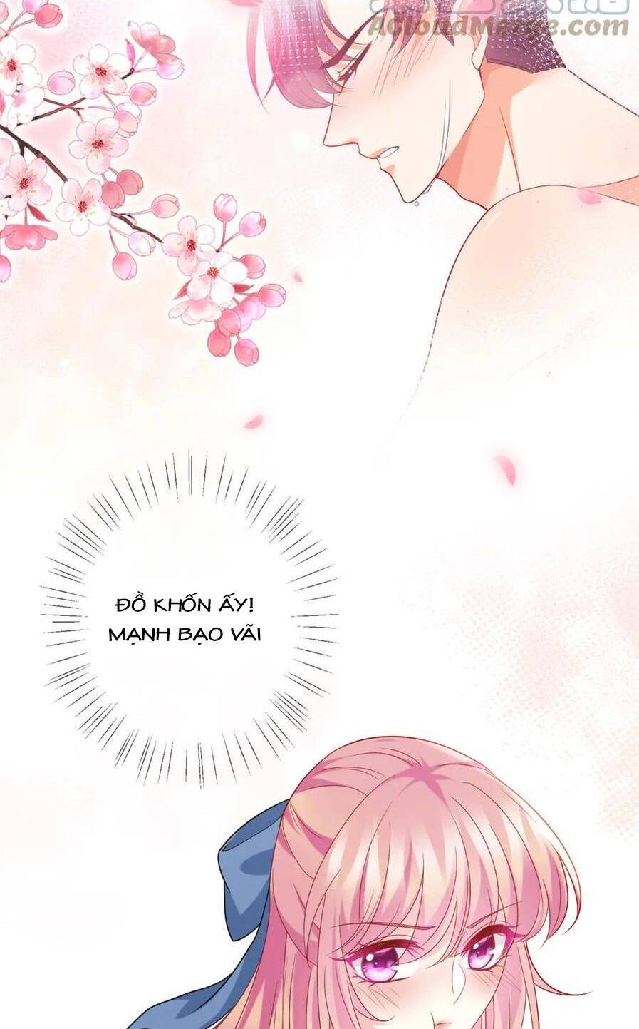Danh Môn Chí Ái Chapter 408.1 - 4
