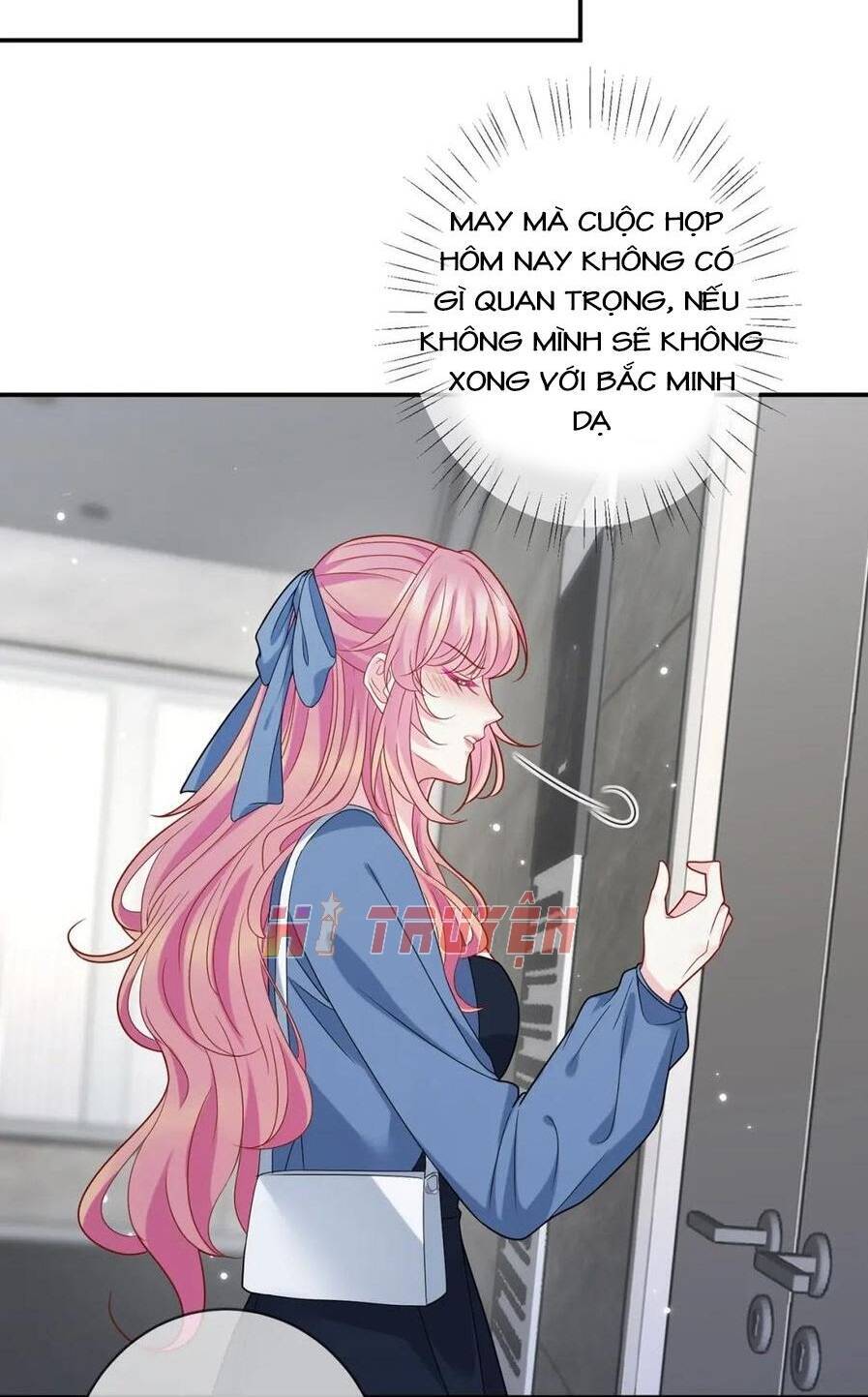 Danh Môn Chí Ái Chapter 408.1 - 6