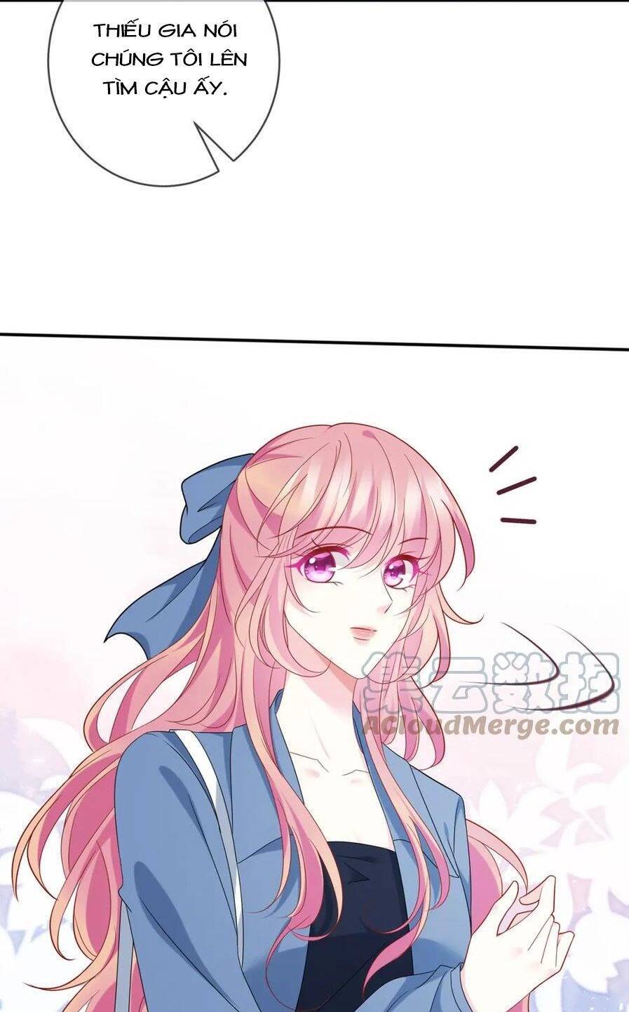 Danh Môn Chí Ái Chapter 408.1 - 7