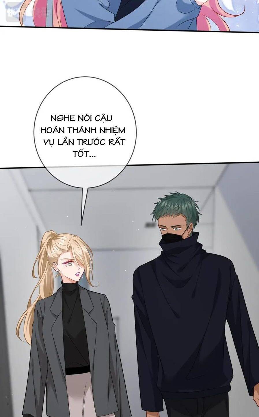 Danh Môn Chí Ái Chapter 408.1 - 8