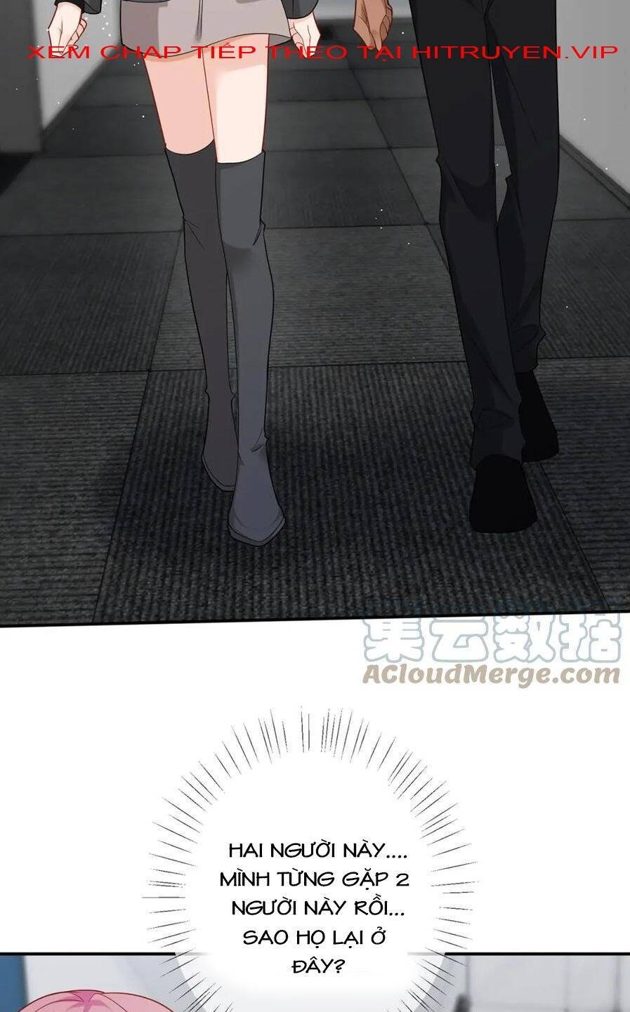 Danh Môn Chí Ái Chapter 408.1 - 9