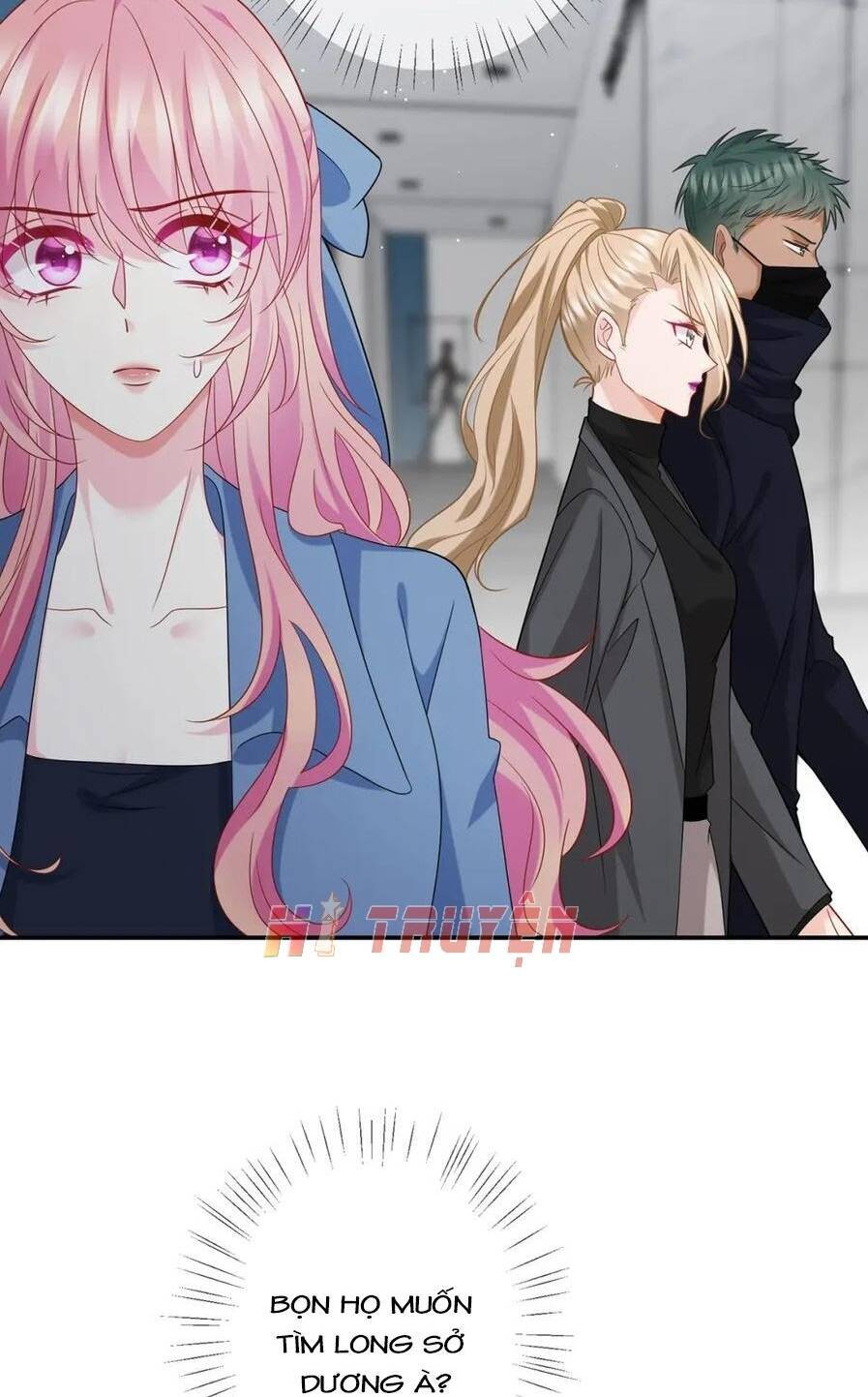 Danh Môn Chí Ái Chapter 408.1 - 10