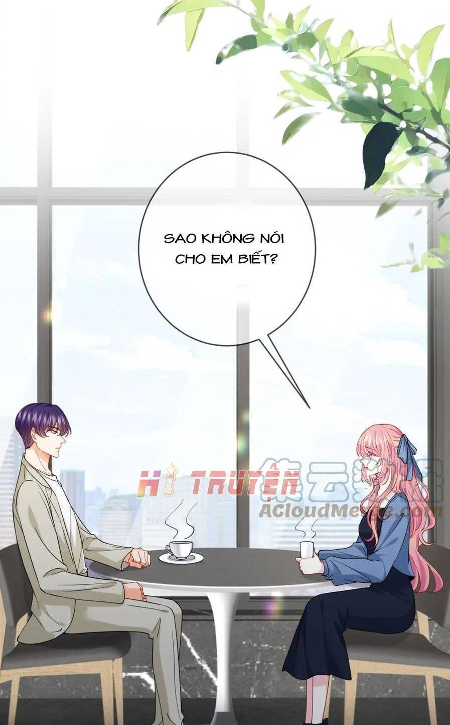 Danh Môn Chí Ái Chapter 408.2 - 2