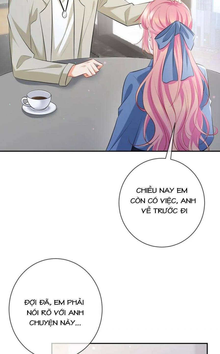 Danh Môn Chí Ái Chapter 408.2 - 11