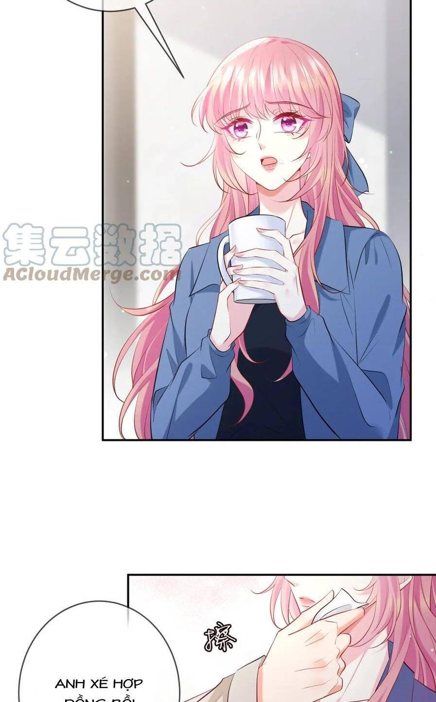 Danh Môn Chí Ái Chapter 408.2 - 12