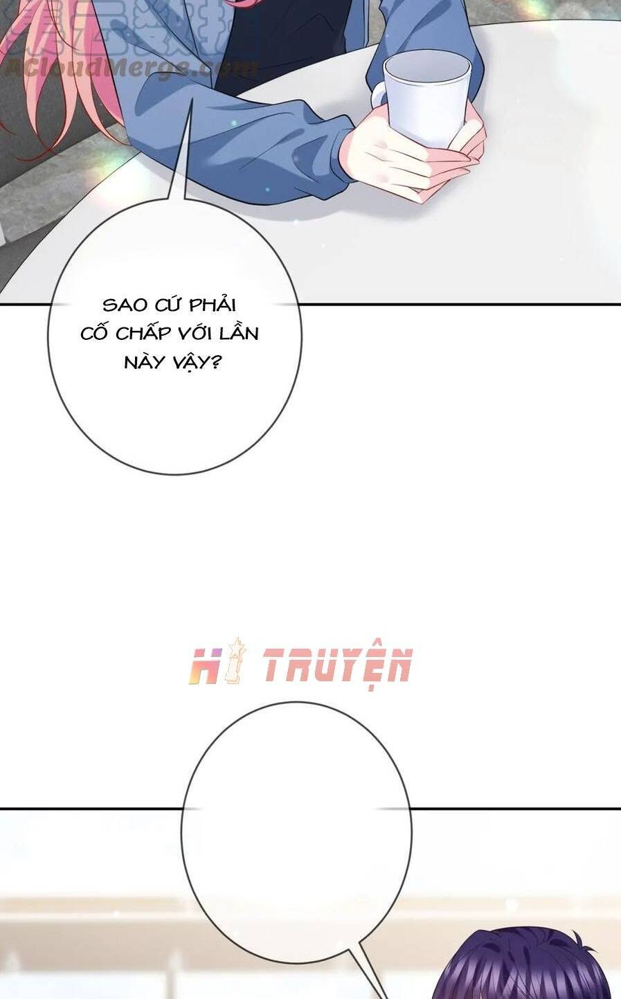 Danh Môn Chí Ái Chapter 408.2 - 18