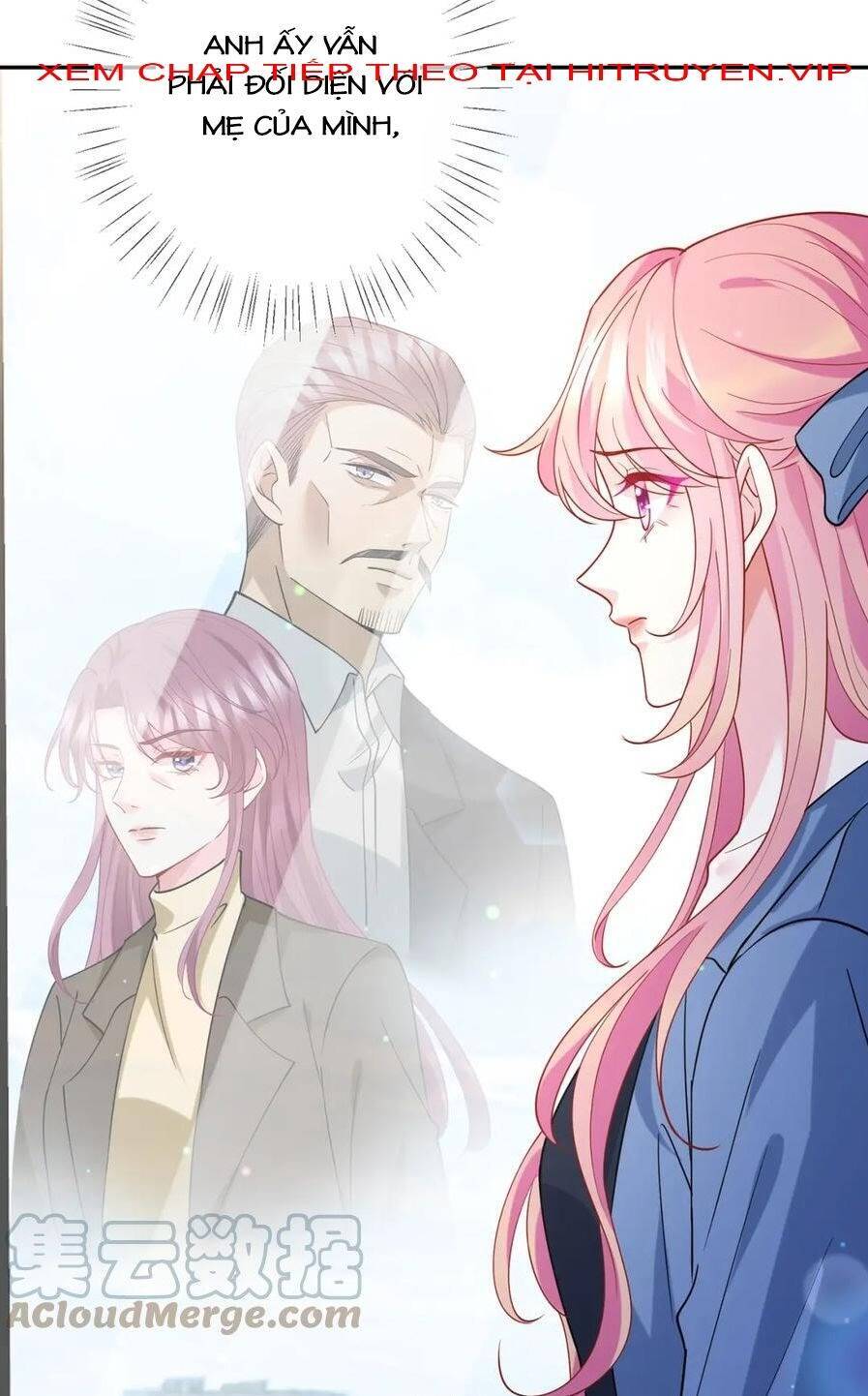 Danh Môn Chí Ái Chapter 408.2 - 21