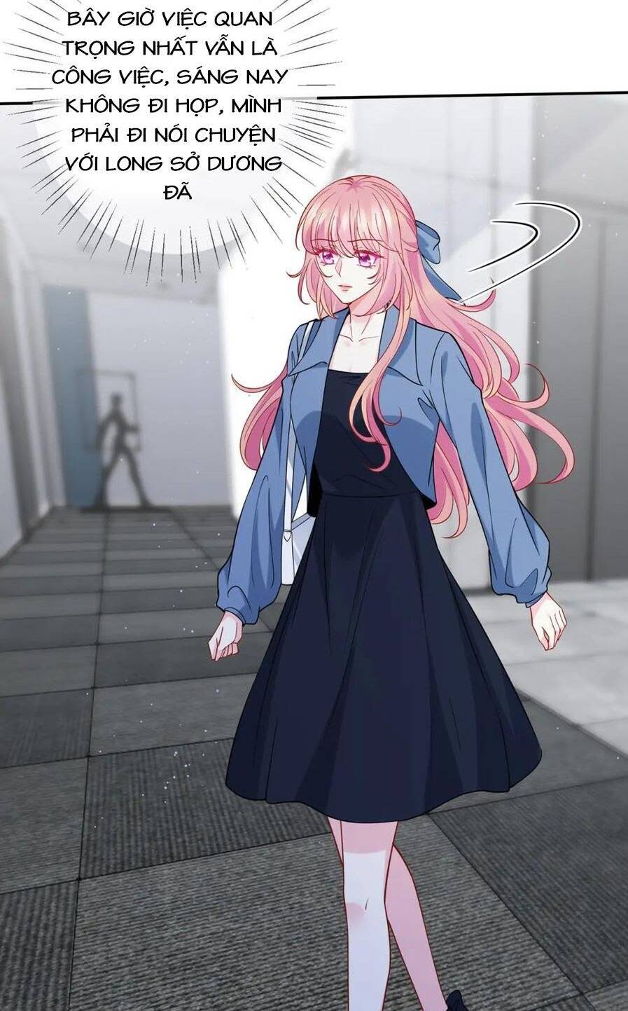 Danh Môn Chí Ái Chapter 408.2 - 24