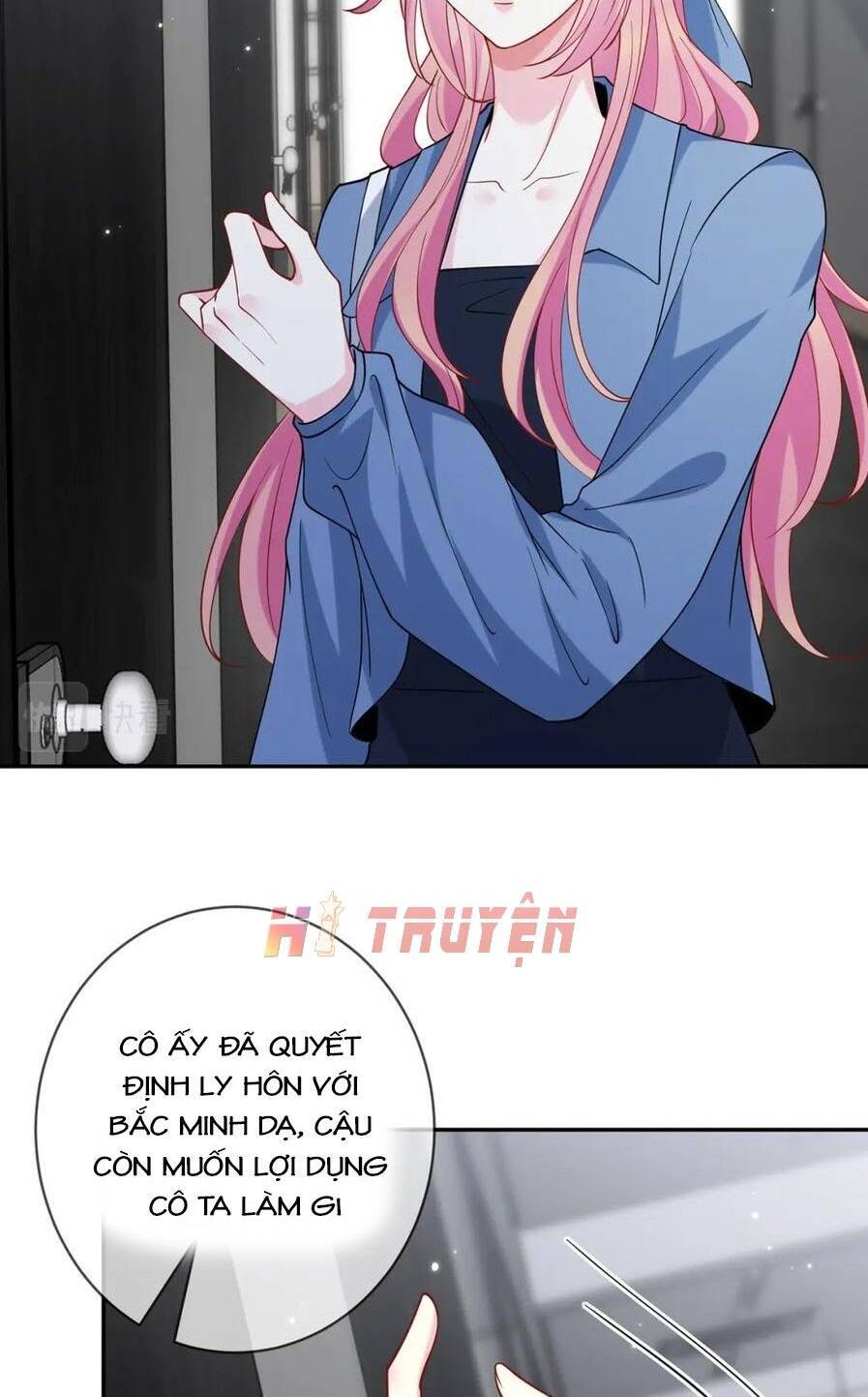 Danh Môn Chí Ái Chapter 408.2 - 26