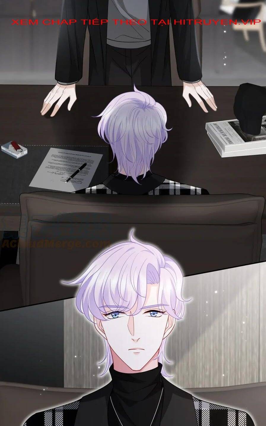 Danh Môn Chí Ái Chapter 408.2 - 29