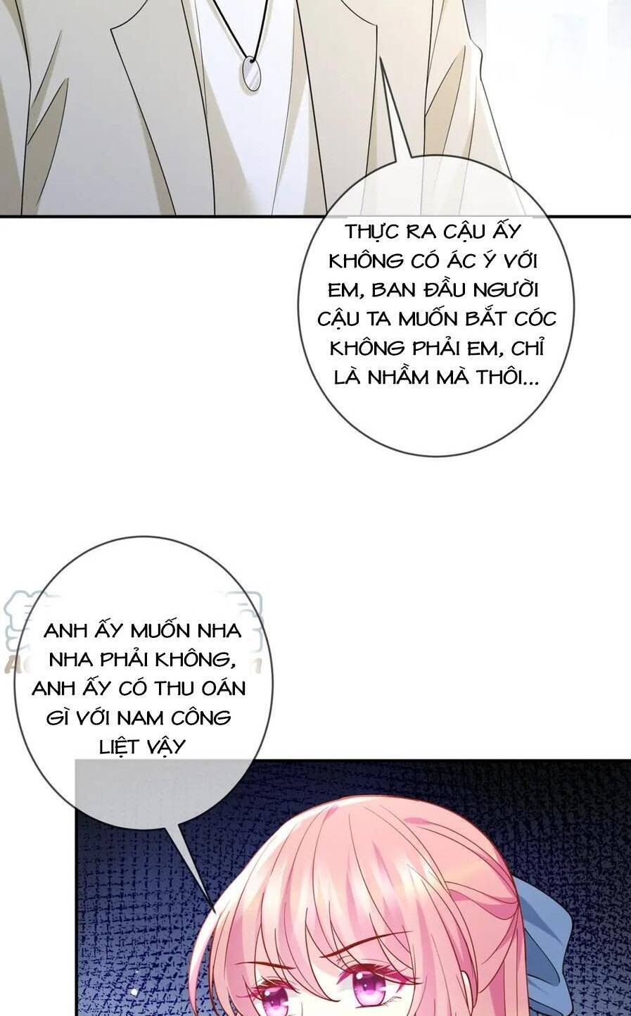 Danh Môn Chí Ái Chapter 408.2 - 4