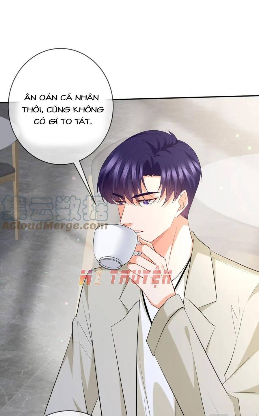 Danh Môn Chí Ái Chapter 408.2 - 6