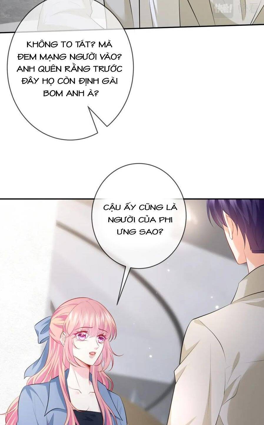 Danh Môn Chí Ái Chapter 408.2 - 7