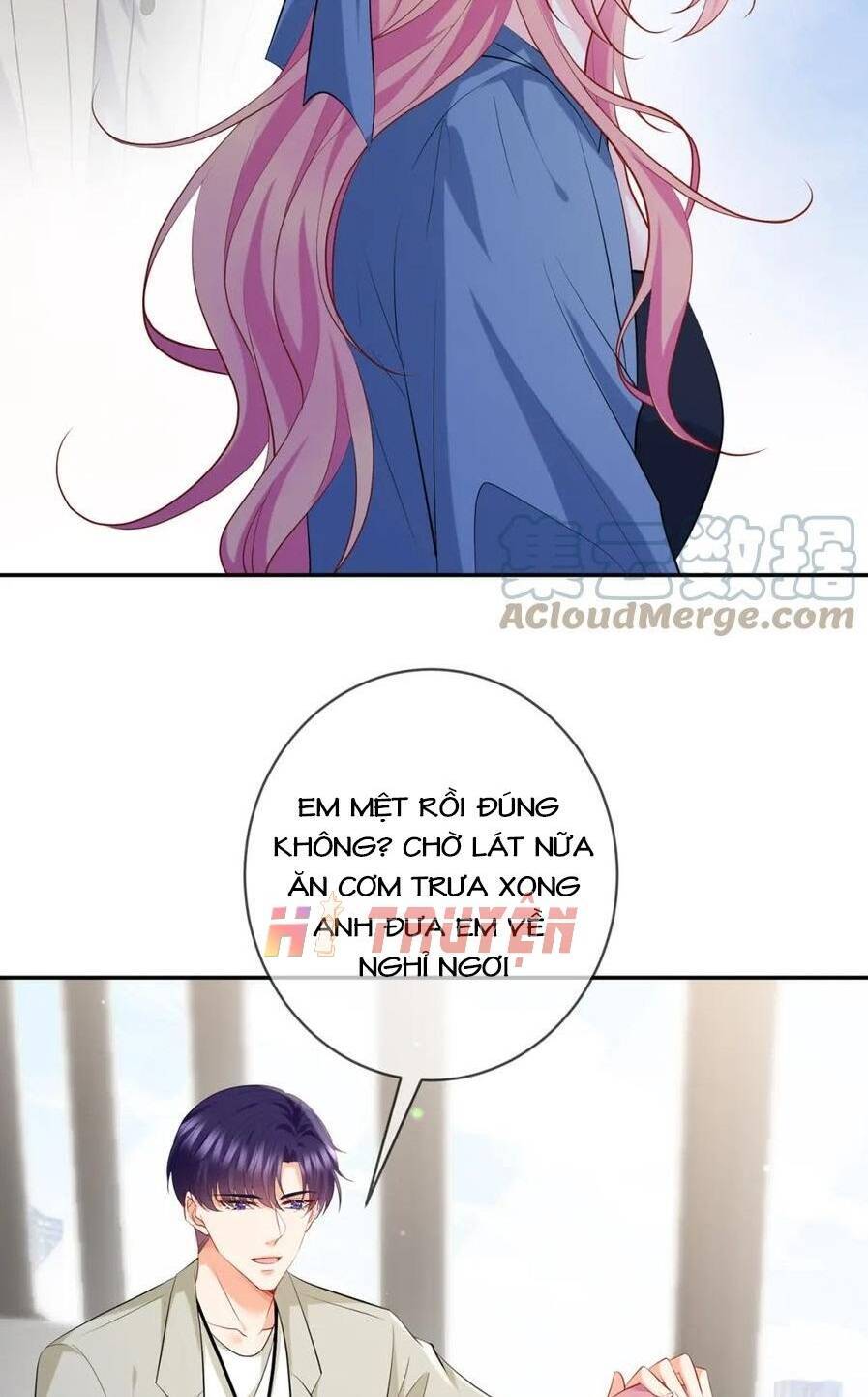 Danh Môn Chí Ái Chapter 408.2 - 10