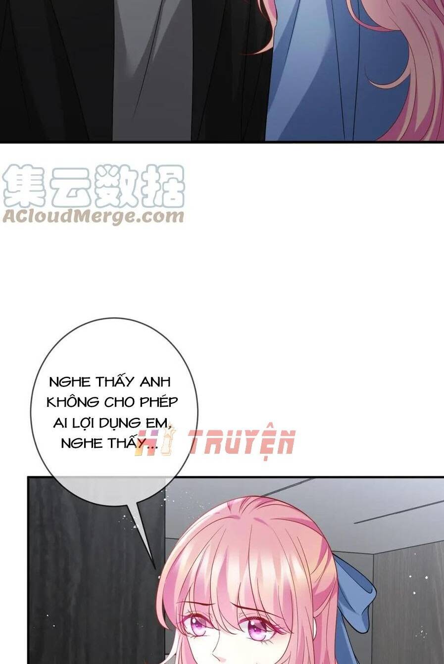 Danh Môn Chí Ái Chapter 409.1 - 14