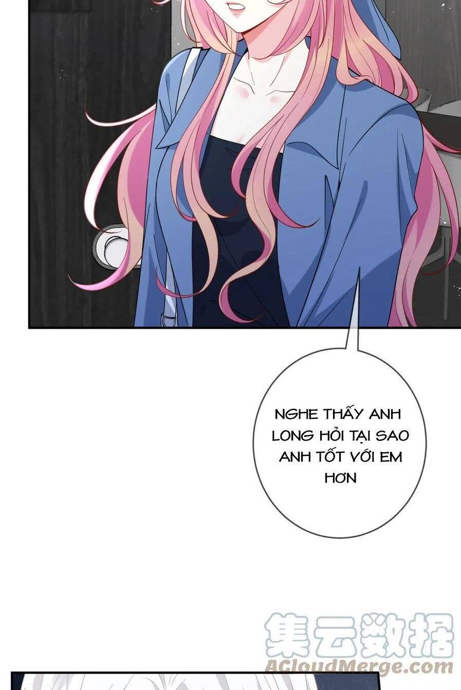 Danh Môn Chí Ái Chapter 409.1 - 15