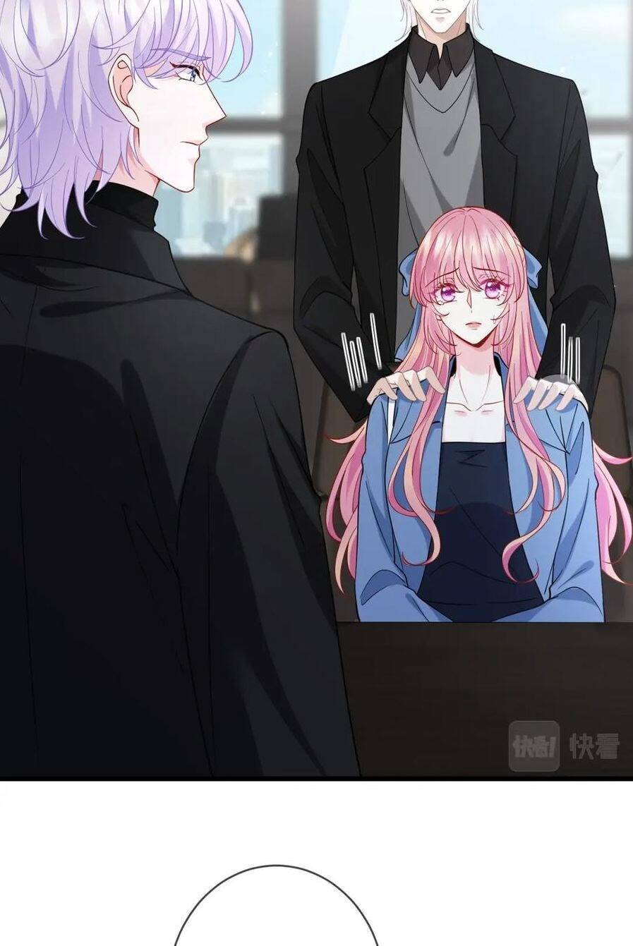 Danh Môn Chí Ái Chapter 409.1 - 19