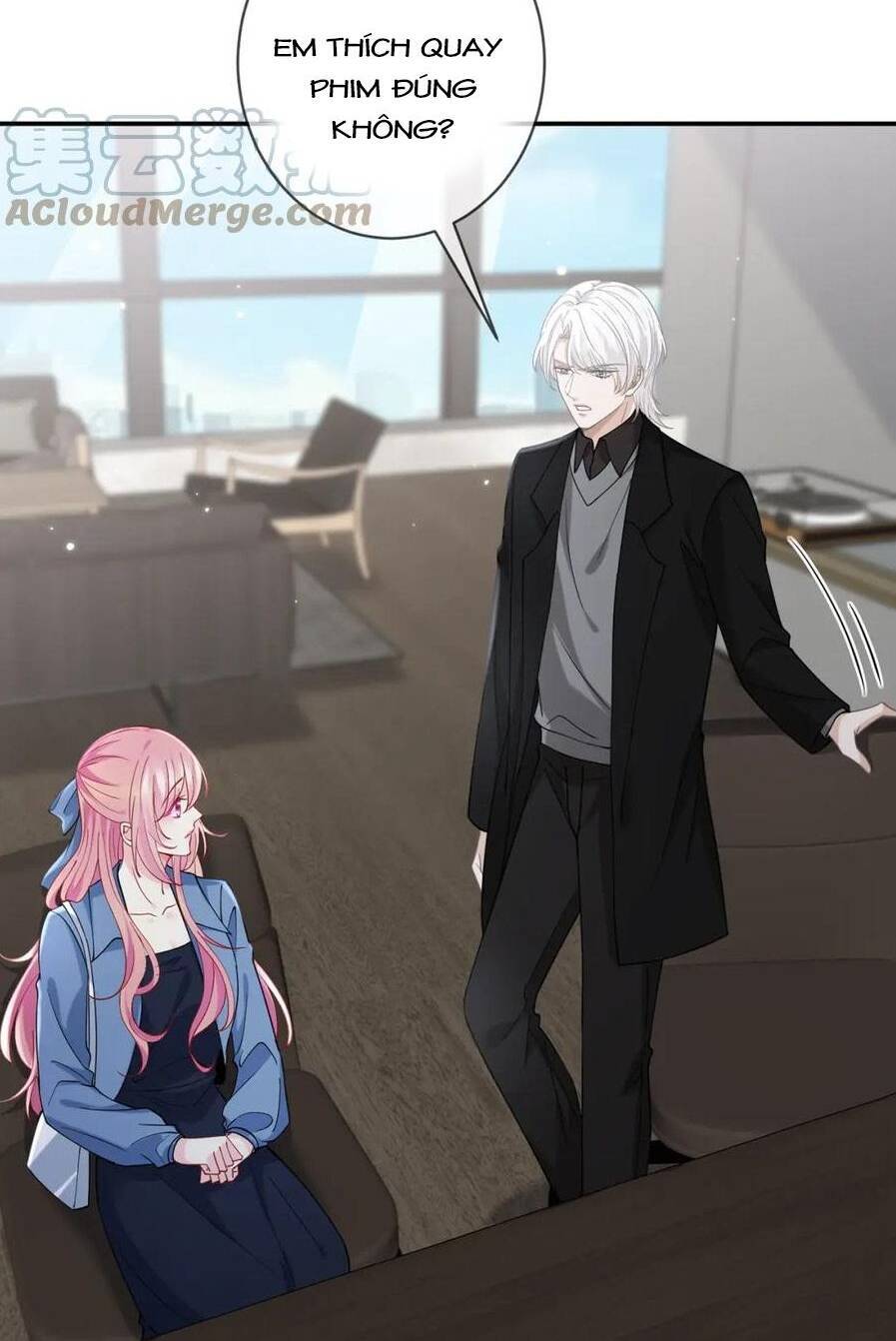 Danh Môn Chí Ái Chapter 409.1 - 20