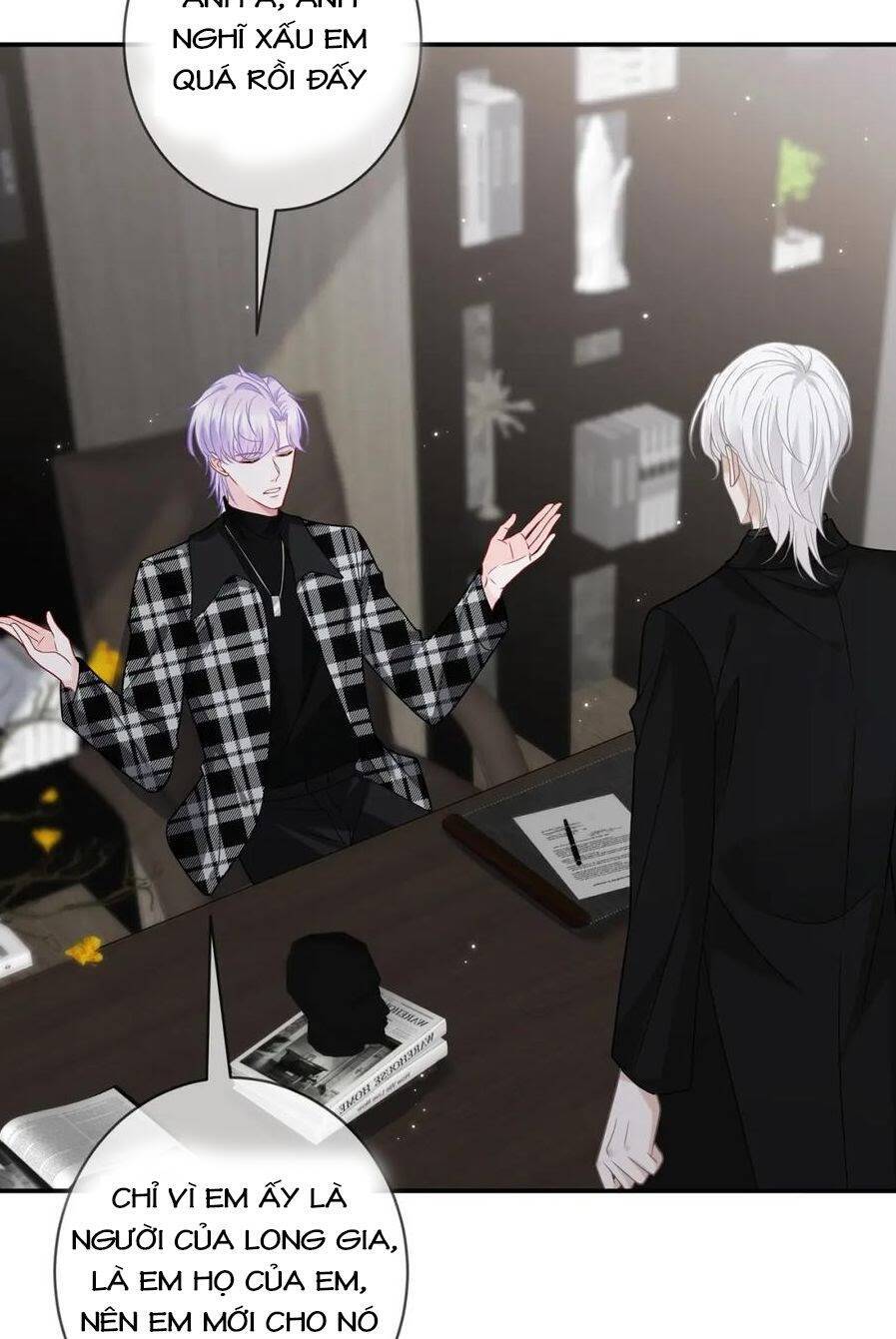 Danh Môn Chí Ái Chapter 409.1 - 3