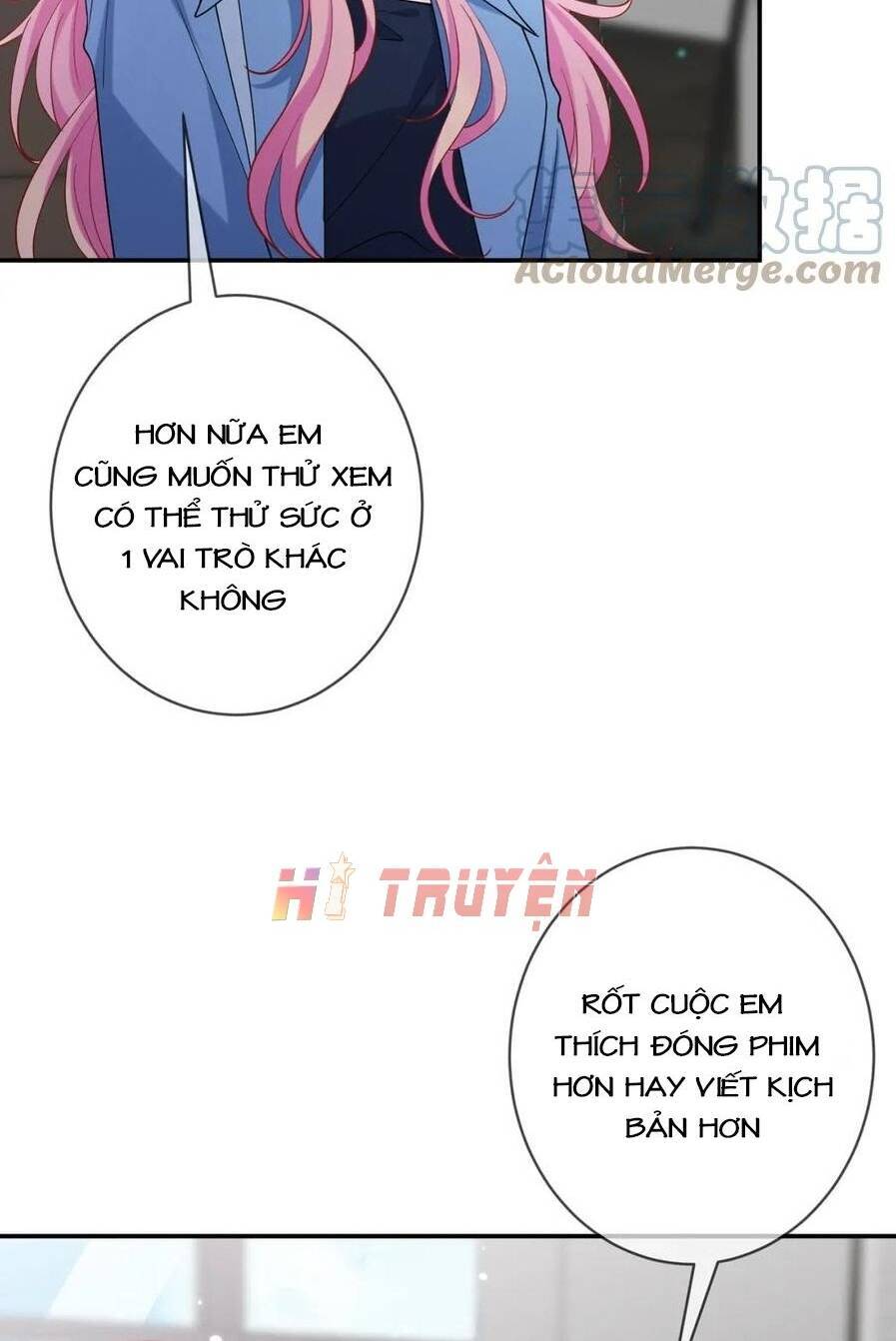 Danh Môn Chí Ái Chapter 409.1 - 22